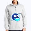 1/4 Zip Sweatshirt Thumbnail