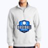 1/4 Zip Sweatshirt Thumbnail