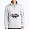 1/4 Zip Sweatshirt Thumbnail