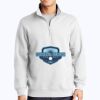 1/4 Zip Sweatshirt Thumbnail