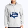 1/4 Zip Sweatshirt Thumbnail