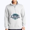 1/4 Zip Sweatshirt Thumbnail