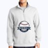 1/4 Zip Sweatshirt Thumbnail