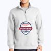 1/4 Zip Sweatshirt Thumbnail