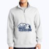 1/4 Zip Sweatshirt Thumbnail