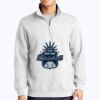1/4 Zip Sweatshirt Thumbnail
