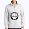 1/4 Zip Sweatshirt Thumbnail