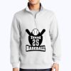 1/4 Zip Sweatshirt Thumbnail