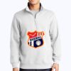 1/4 Zip Sweatshirt Thumbnail