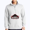 1/4 Zip Sweatshirt Thumbnail