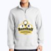 1/4 Zip Sweatshirt Thumbnail