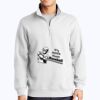1/4 Zip Sweatshirt Thumbnail