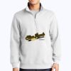 1/4 Zip Sweatshirt Thumbnail