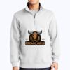 1/4 Zip Sweatshirt Thumbnail