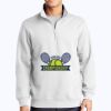 1/4 Zip Sweatshirt Thumbnail