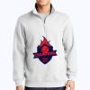 1/4 Zip Sweatshirt Thumbnail