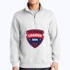 1/4 Zip Sweatshirt Thumbnail