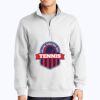 1/4 Zip Sweatshirt Thumbnail