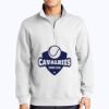 1/4 Zip Sweatshirt Thumbnail