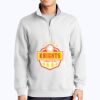 1/4 Zip Sweatshirt Thumbnail