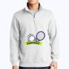 1/4 Zip Sweatshirt Thumbnail