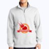 1/4 Zip Sweatshirt Thumbnail