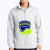 1/4 Zip Sweatshirt Thumbnail