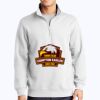 1/4 Zip Sweatshirt Thumbnail