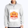 1/4 Zip Sweatshirt Thumbnail