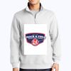 1/4 Zip Sweatshirt Thumbnail