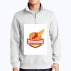 1/4 Zip Sweatshirt Thumbnail