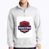 1/4 Zip Sweatshirt Thumbnail