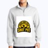 1/4 Zip Sweatshirt Thumbnail
