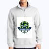 1/4 Zip Sweatshirt Thumbnail