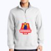 1/4 Zip Sweatshirt Thumbnail