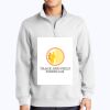 1/4 Zip Sweatshirt Thumbnail