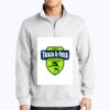 1/4 Zip Sweatshirt Thumbnail