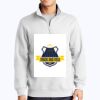 1/4 Zip Sweatshirt Thumbnail
