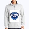 1/4 Zip Sweatshirt Thumbnail