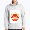 1/4 Zip Sweatshirt Thumbnail