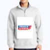 1/4 Zip Sweatshirt Thumbnail