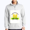 1/4 Zip Sweatshirt Thumbnail