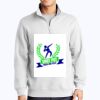 1/4 Zip Sweatshirt Thumbnail