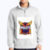 1/4 Zip Sweatshirt Thumbnail