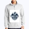 1/4 Zip Sweatshirt Thumbnail