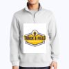 1/4 Zip Sweatshirt Thumbnail