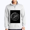 1/4 Zip Sweatshirt Thumbnail