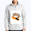 1/4 Zip Sweatshirt Thumbnail