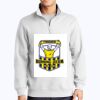 1/4 Zip Sweatshirt Thumbnail