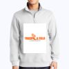 1/4 Zip Sweatshirt Thumbnail